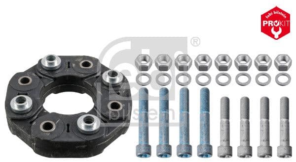 Joint, arbre de transmission FEBI BILSTEIN