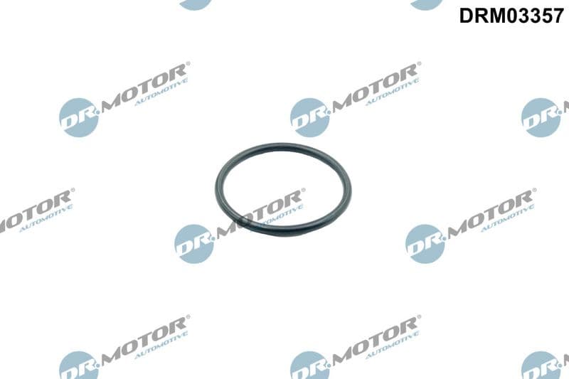 Bague d'étanchéité, gaine de suralimentation Dr.Motor Automotive