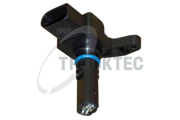Coeur, préchauffage du moteur TRUCKTEC AUTOMOTIVE