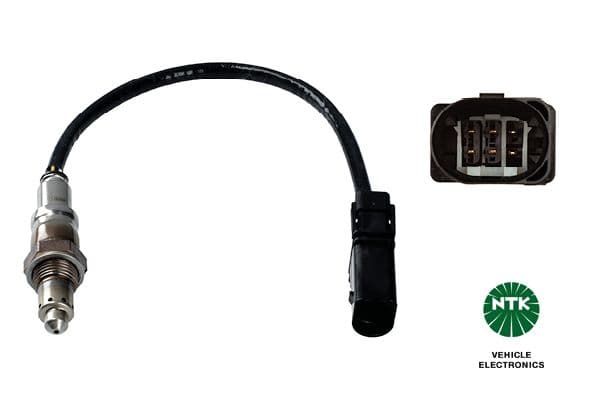 Sonde lambda NTK