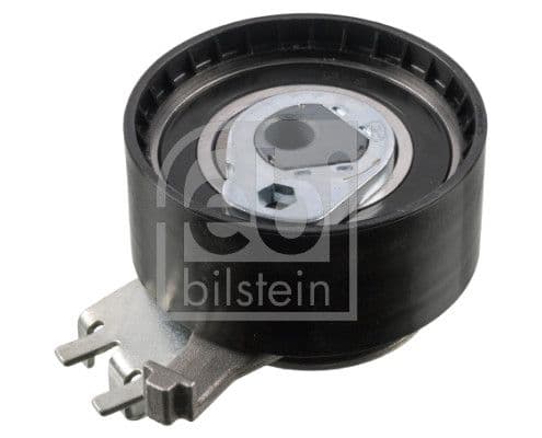 Poulie de tension, courroie crantée FEBI BILSTEIN