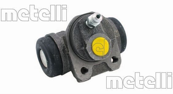 Cylindre de roue METELLI