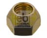Écrou de roue FEBI BILSTEIN