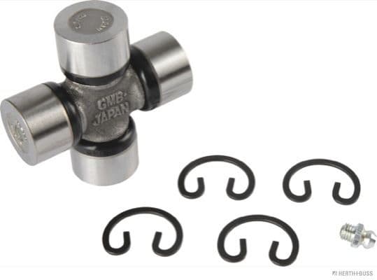 Joint, arbre de transmission HERTH+BUSS JAKOPARTS