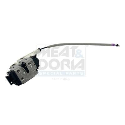 Serrure de porte MEAT & DORIA