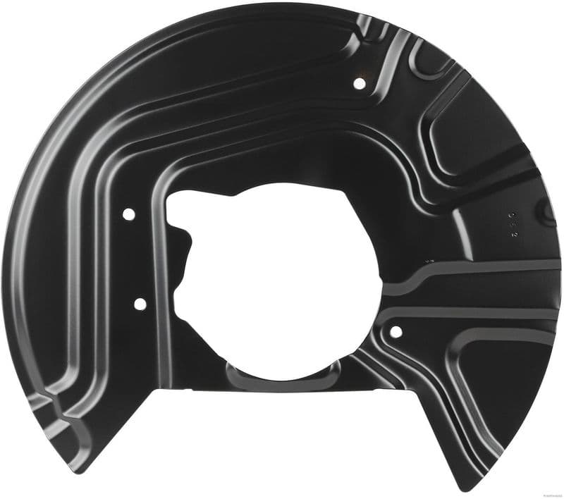 Déflecteur, disque de frein HERTH+BUSS JAKOPARTS