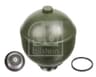 Accumulateur de pression, suspension/amortissement FEBI BILSTEIN
