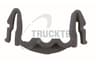 Support, conduite de carburant TRUCKTEC AUTOMOTIVE