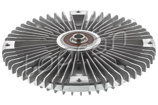 Embrayage, ventilateur de radiateur TOPRAN