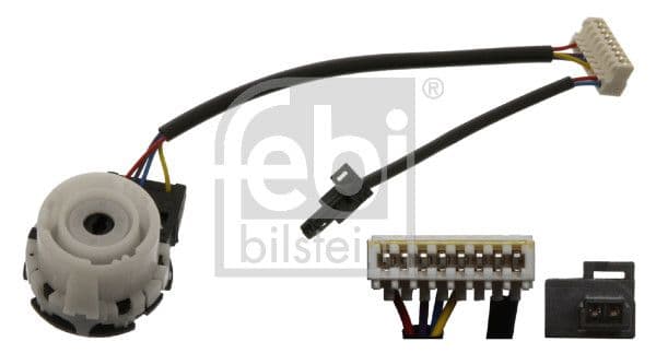 Interrupteur d'allumage/de démarreur FEBI BILSTEIN