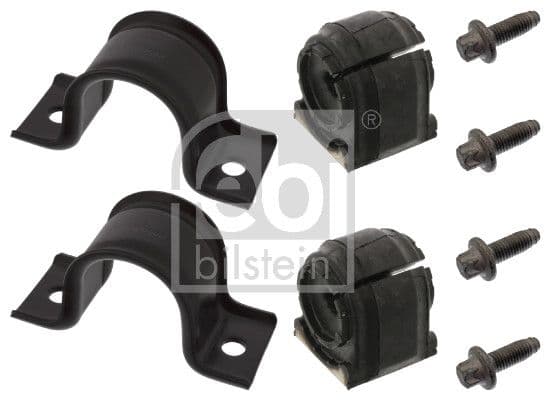 Jeu de coussinets, stabilisateur FEBI BILSTEIN