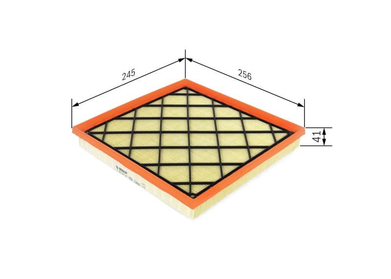 Filtre à air BOSCH