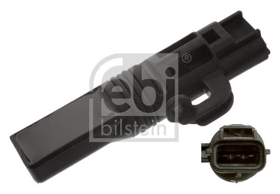 Capteur, vitesse FEBI BILSTEIN