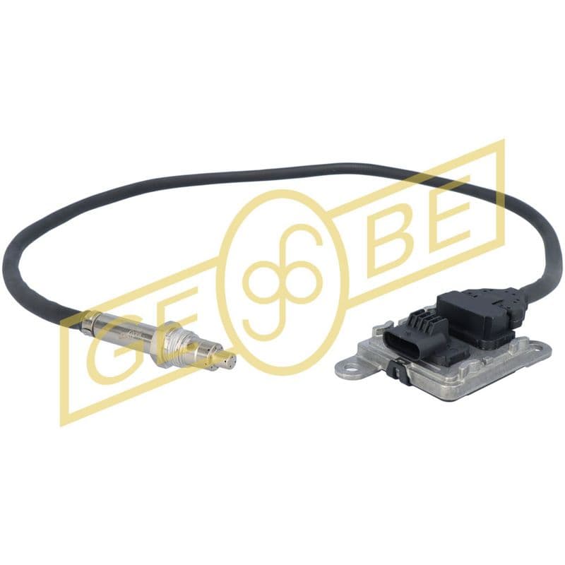 Capteur NOx, Catalyseur NOx GEBE