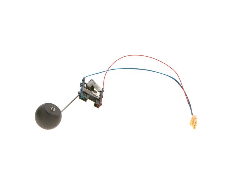 Capteur, niveau de carburant BOSCH