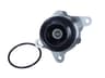Pompe à eau, refroidissement du moteur MAXGEAR