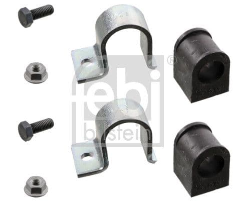 Jeu de coussinets, stabilisateur FEBI BILSTEIN