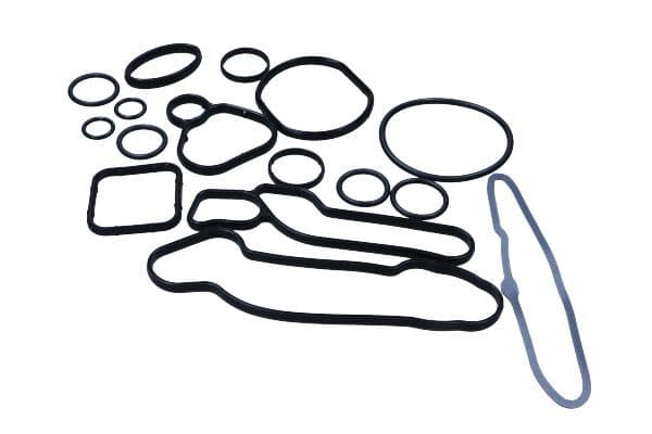 Kit de joints, radiateur d'huile MAXGEAR