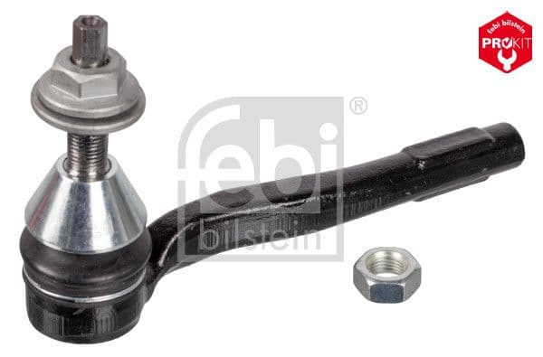 Rotule de barre de connexion FEBI BILSTEIN