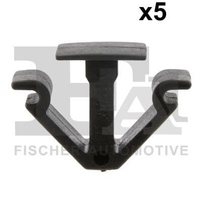 Clip, enjoliveur FA1