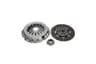 Kit d'embrayage Kavo Parts