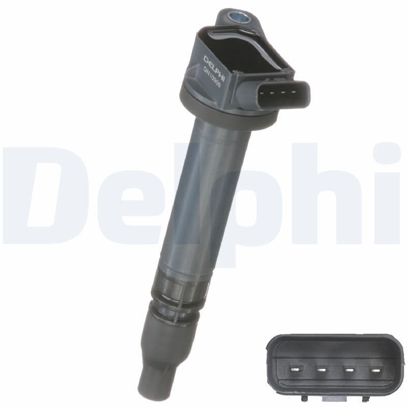 Bobine d'allumage DELPHI