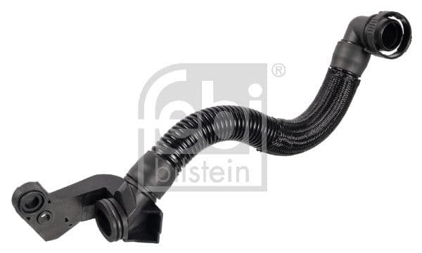 Tuyau, ventilation de carter-moteur FEBI BILSTEIN