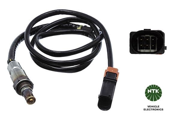 Sonde lambda NTK