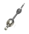 Arbre de transmission MAXGEAR