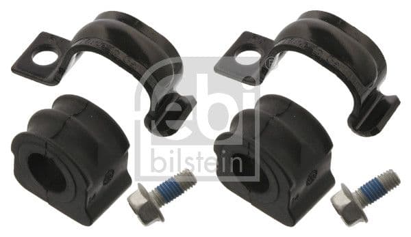 Jeu de coussinets, stabilisateur FEBI BILSTEIN