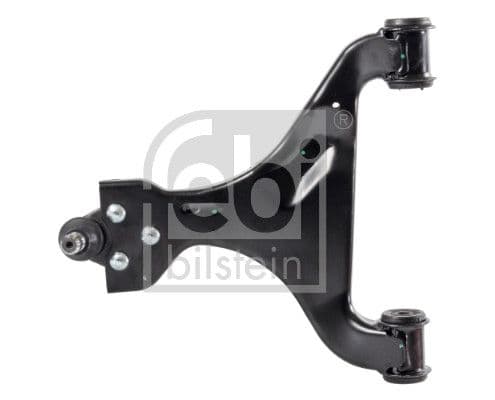 Bras de liaison, suspension de roue FEBI BILSTEIN