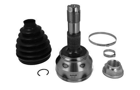 Jeu de joints, arbre de transmission METELLI