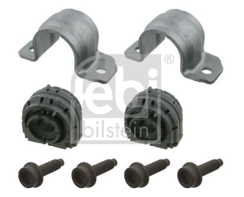 Jeu de coussinets, stabilisateur FEBI BILSTEIN