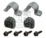 Jeu de coussinets, stabilisateur FEBI BILSTEIN