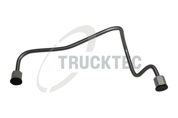 Conduite à haute pression, injection TRUCKTEC AUTOMOTIVE