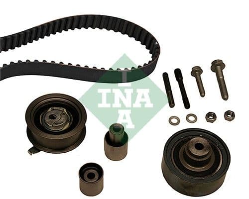 Kit de courroie crantée Schaeffler INA