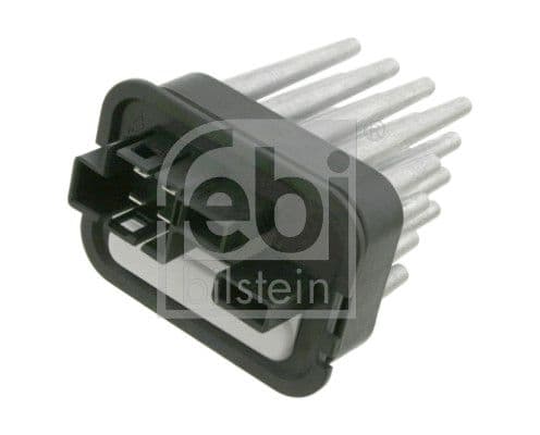 Calculateur, climatisation FEBI BILSTEIN