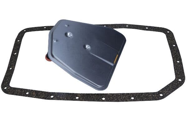 Kit de filtre hydraulique, boîte automatique MAXGEAR