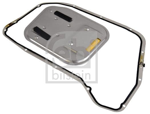 Kit de filtre hydraulique, boîte automatique FEBI BILSTEIN