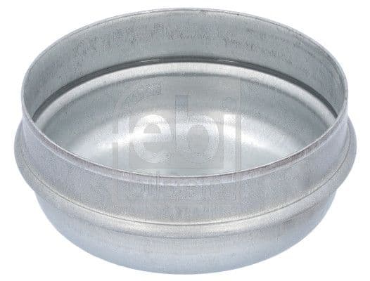 Bonnette/tête/bout, roulement de roue FEBI BILSTEIN