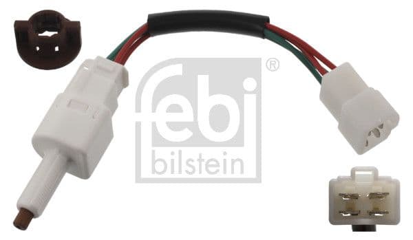 Interrupteur des feux de freins FEBI BILSTEIN