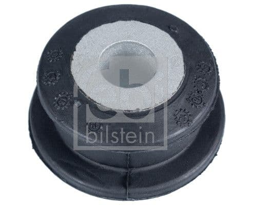 Suspension, corps de l'essieu FEBI BILSTEIN