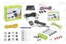 Kit d'adaptation, aide au stationnement VALEO