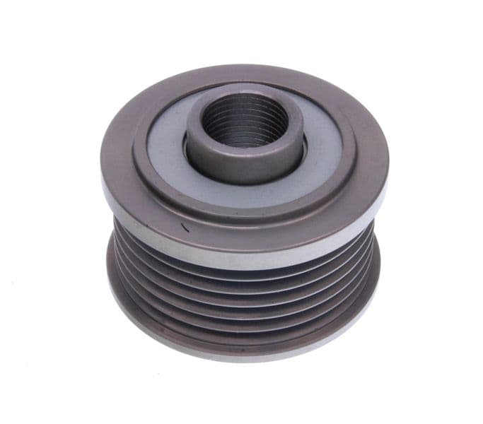 Poulie roue libre, alternateur MAXGEAR
