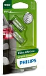 Ampoule, feu clignotant PHILIPS