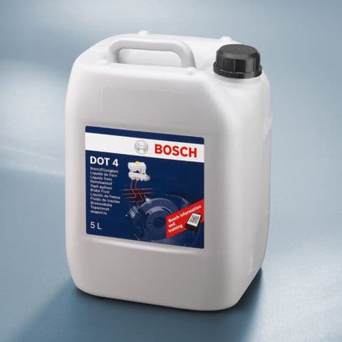 Liquide de frein BOSCH
