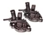 Bride de liquide de refroidissement MAXGEAR
