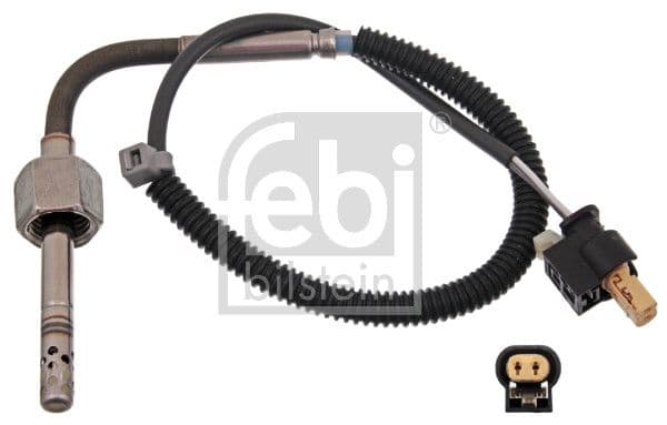 Capteur, température des gaz FEBI BILSTEIN