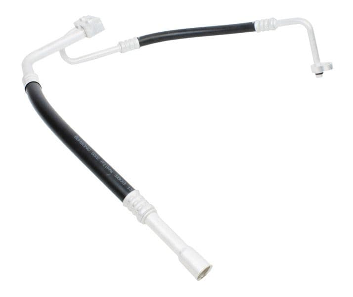 Conduite à haute pression, climatisation MAXGEAR