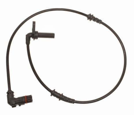 Capteur, vitesse de roue TEXTAR